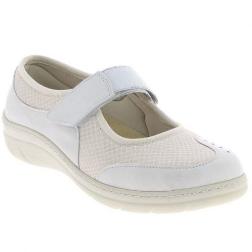 Chaussures Orthopédiques Femmes Sans Lacets - Taille 35 à 43, Semelle Antidérapante, Maintien De La Voûte